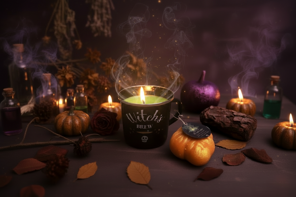 Witch's Brew