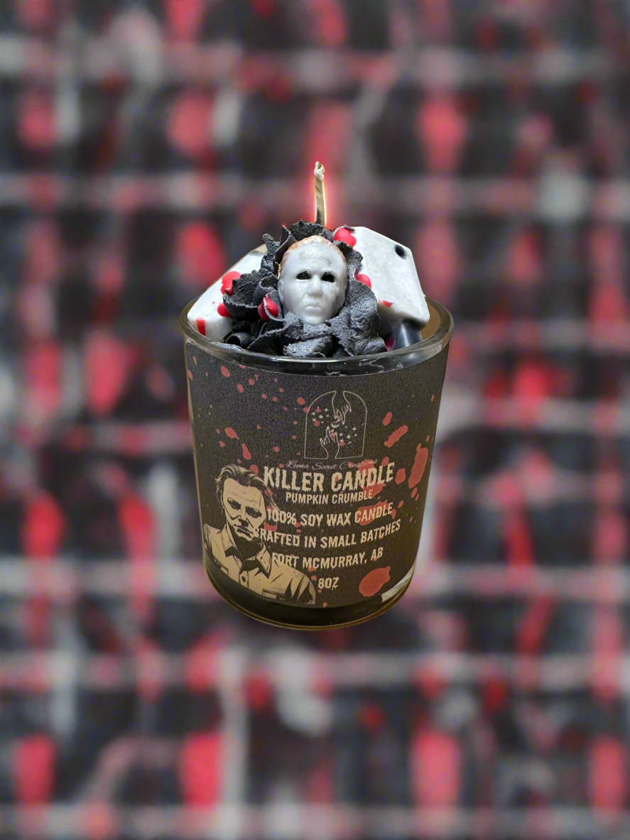 Killer Candle M