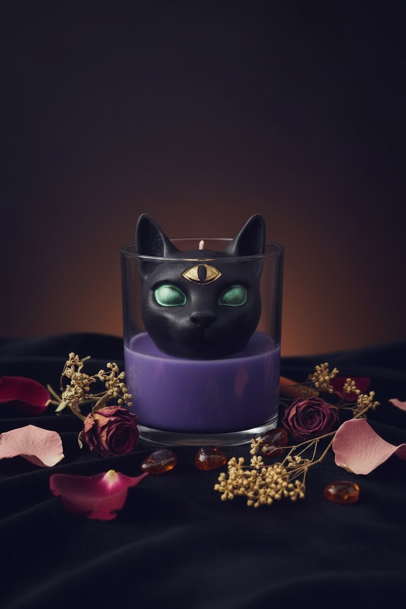 Black Cat Curse