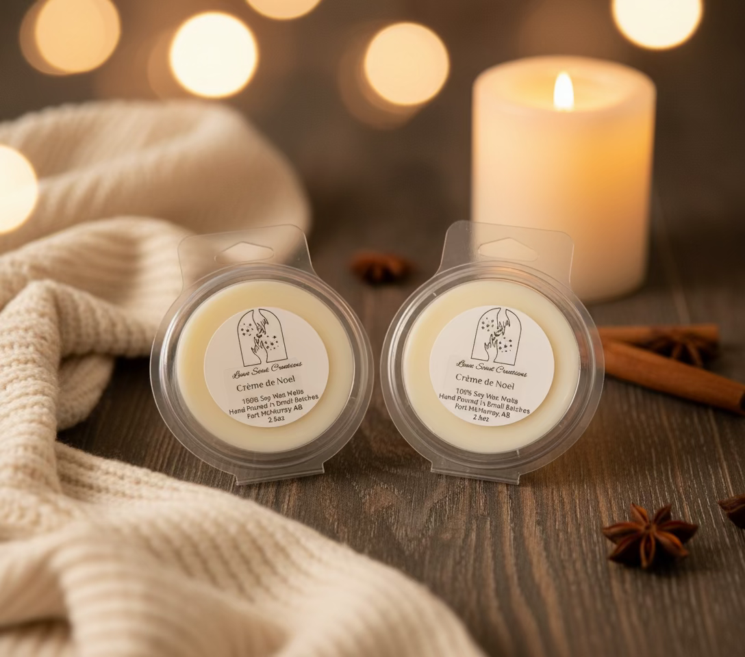 Crème de Noel 2.5oz