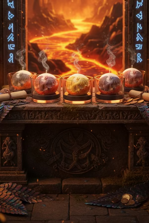Dragon Nest