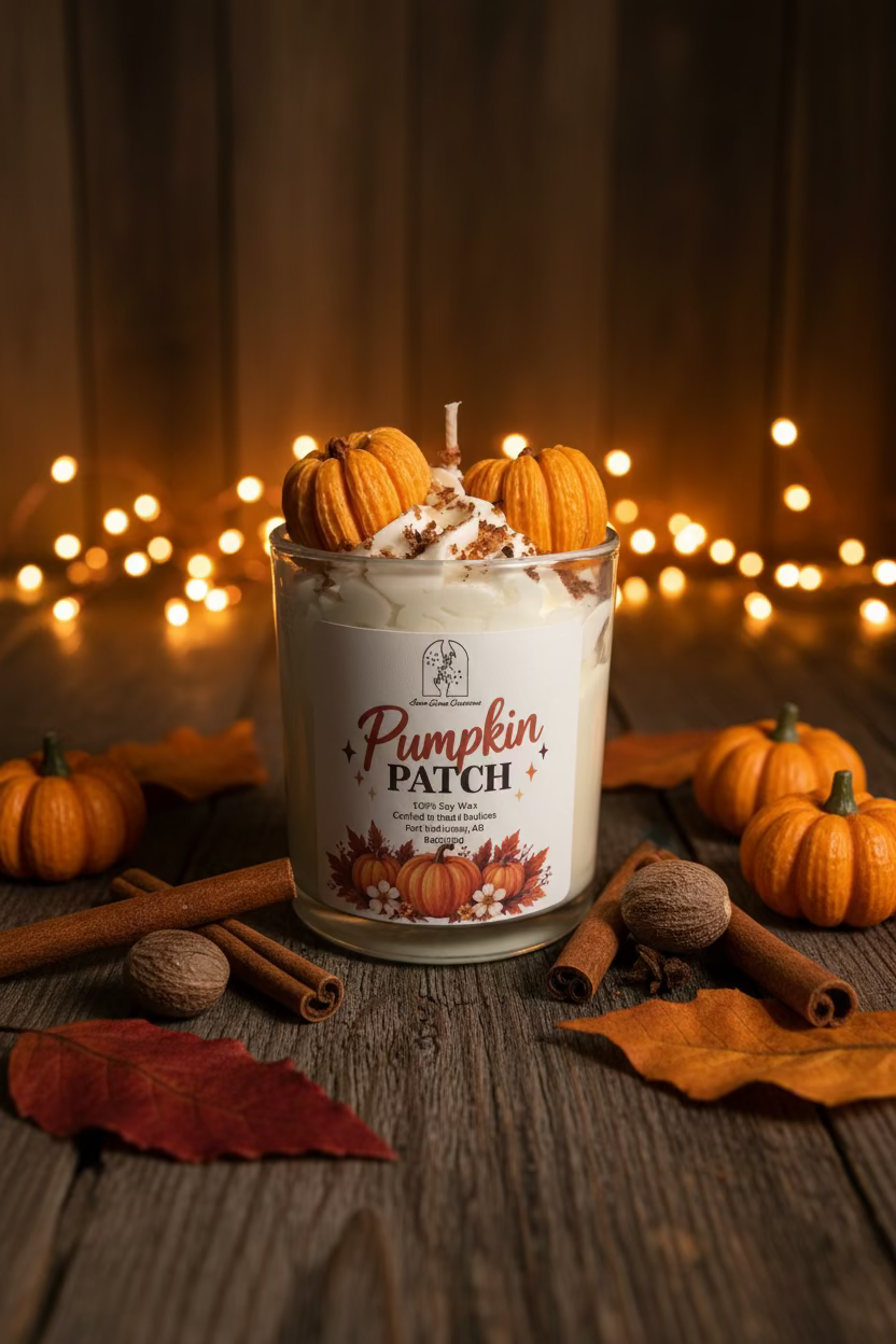 Pumpkin Patch