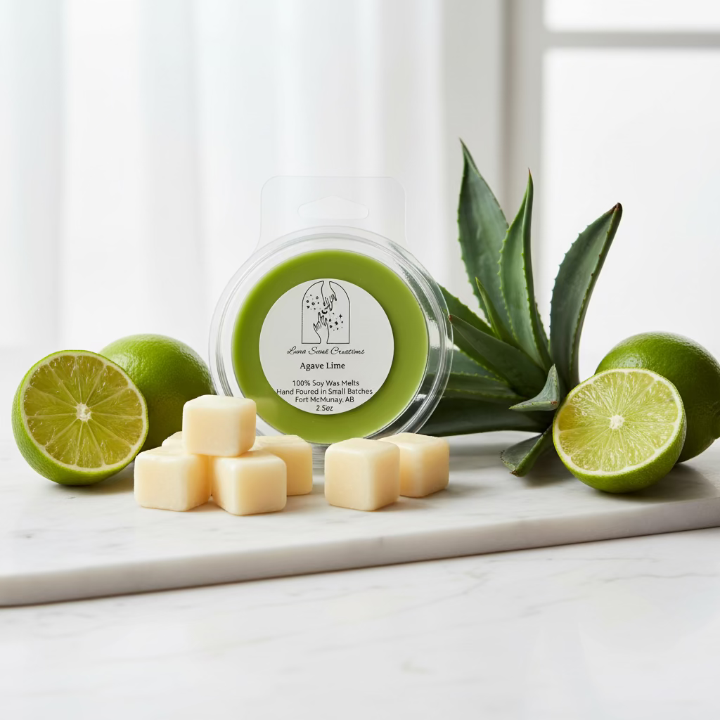 Agave Lime