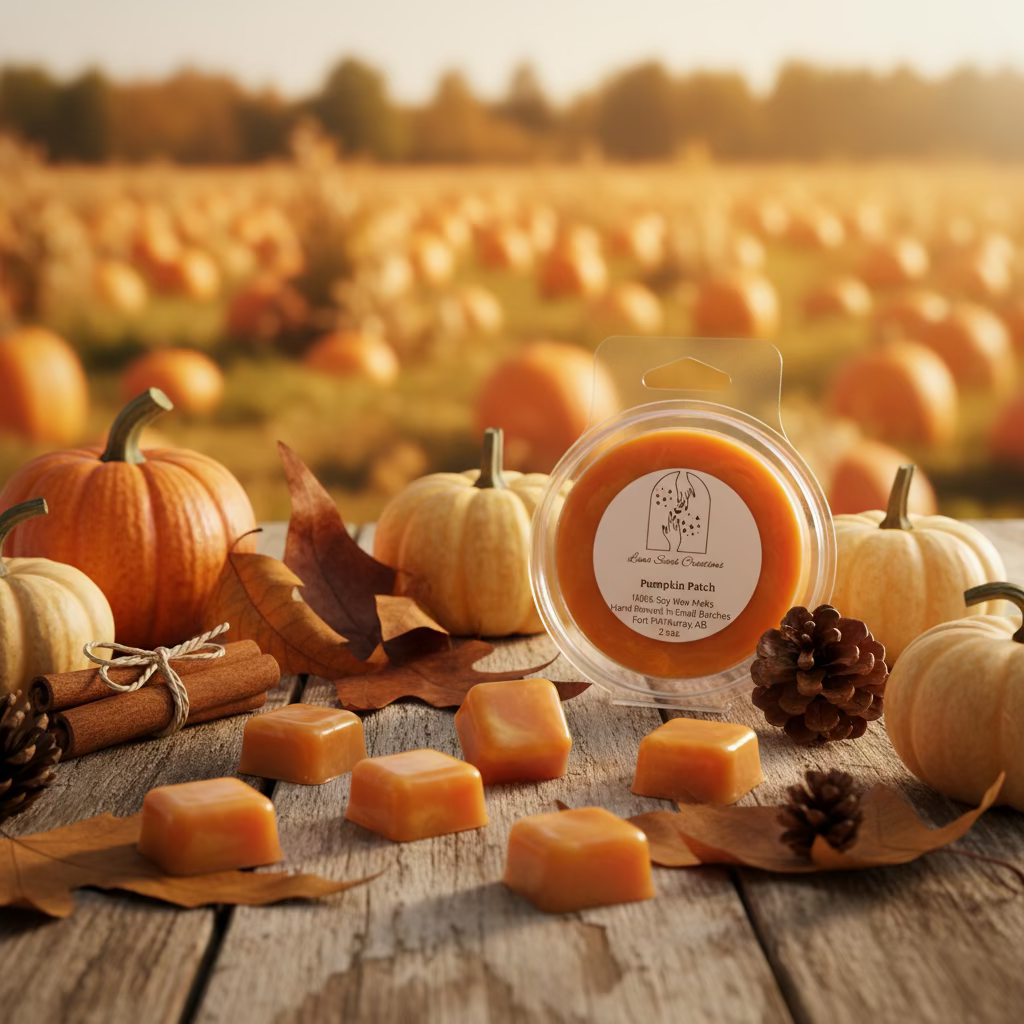 Pumpkin Patch