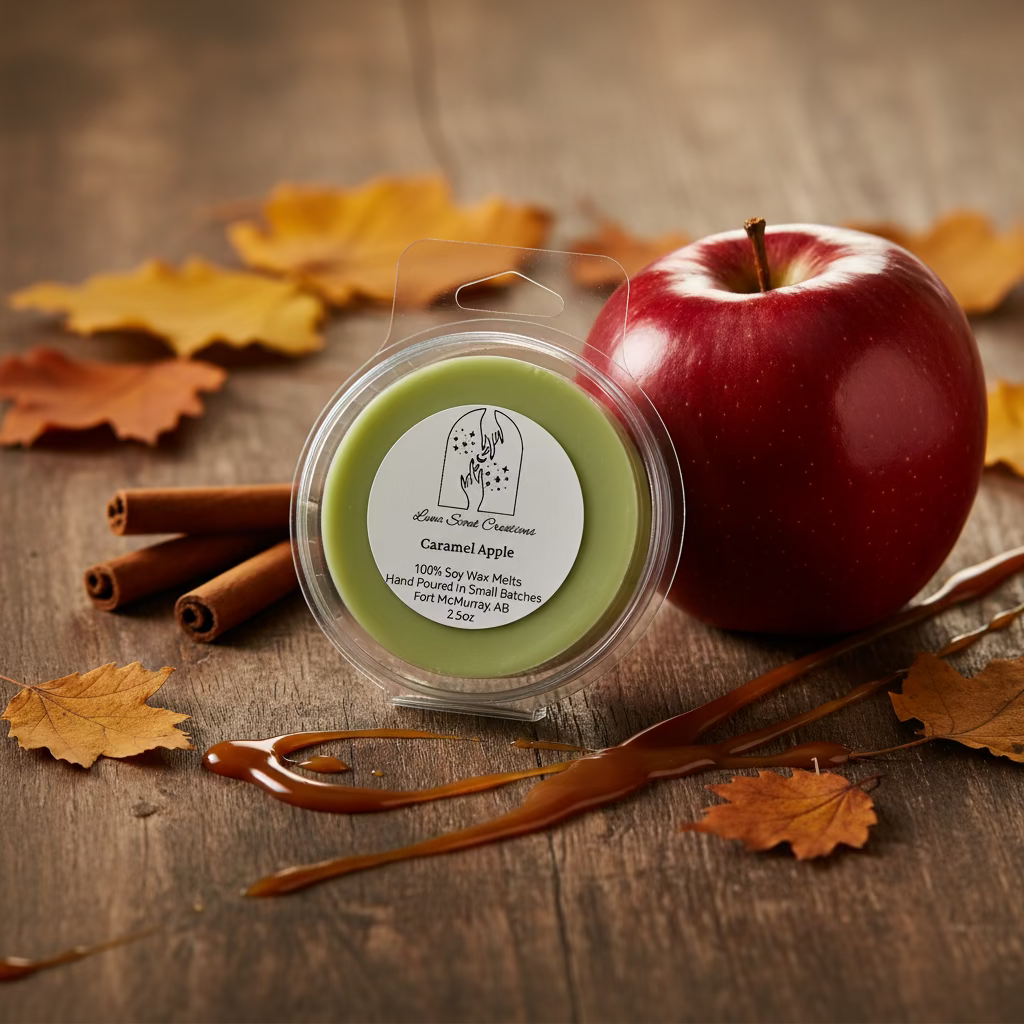 Caramel Apple