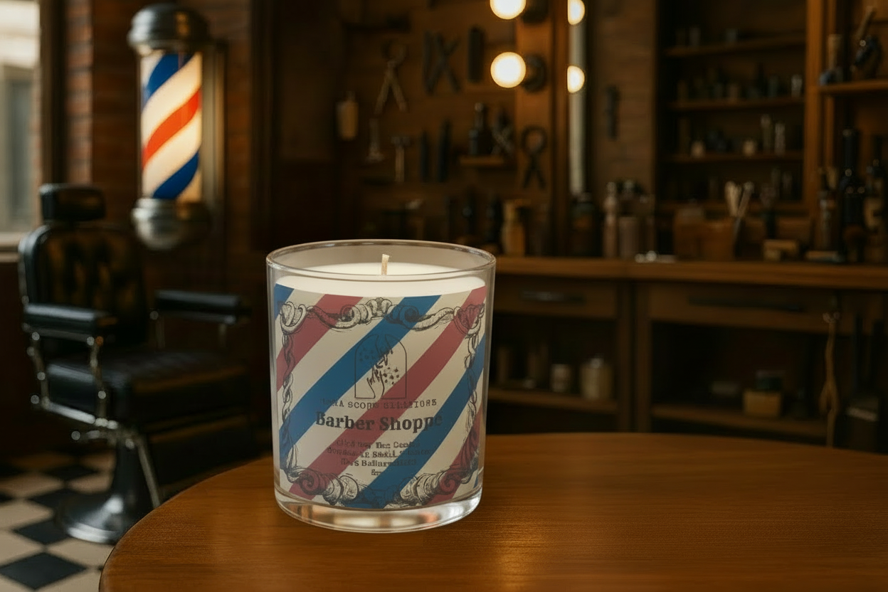 Barber Shoppe