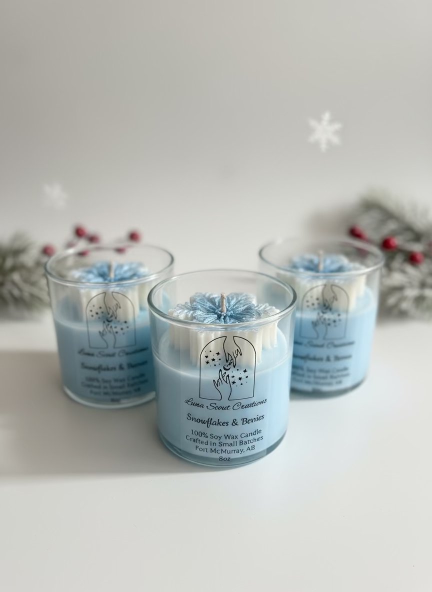 soy-snowflake-berries-candle-luna-scout-creations