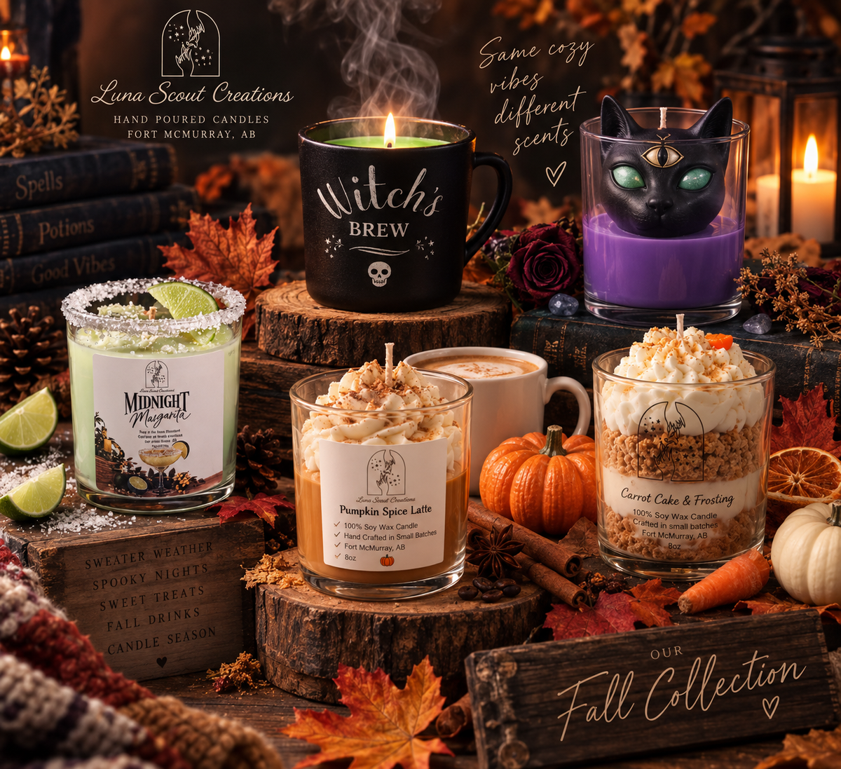 Fall Collection