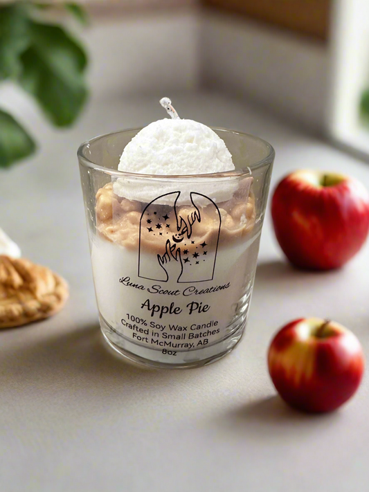 Apple Pie