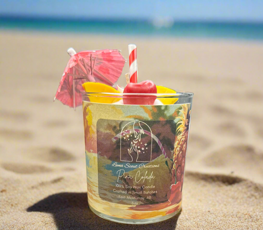 Piñia Colada