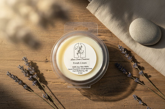 Fresh Linen
