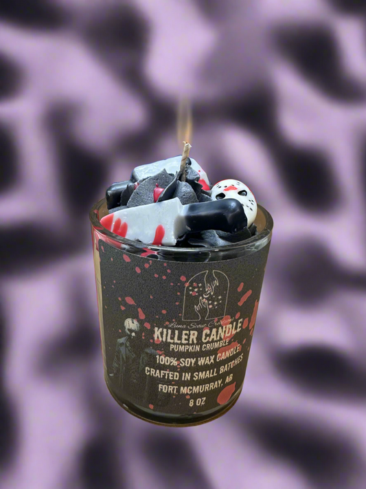 Killer Candle J