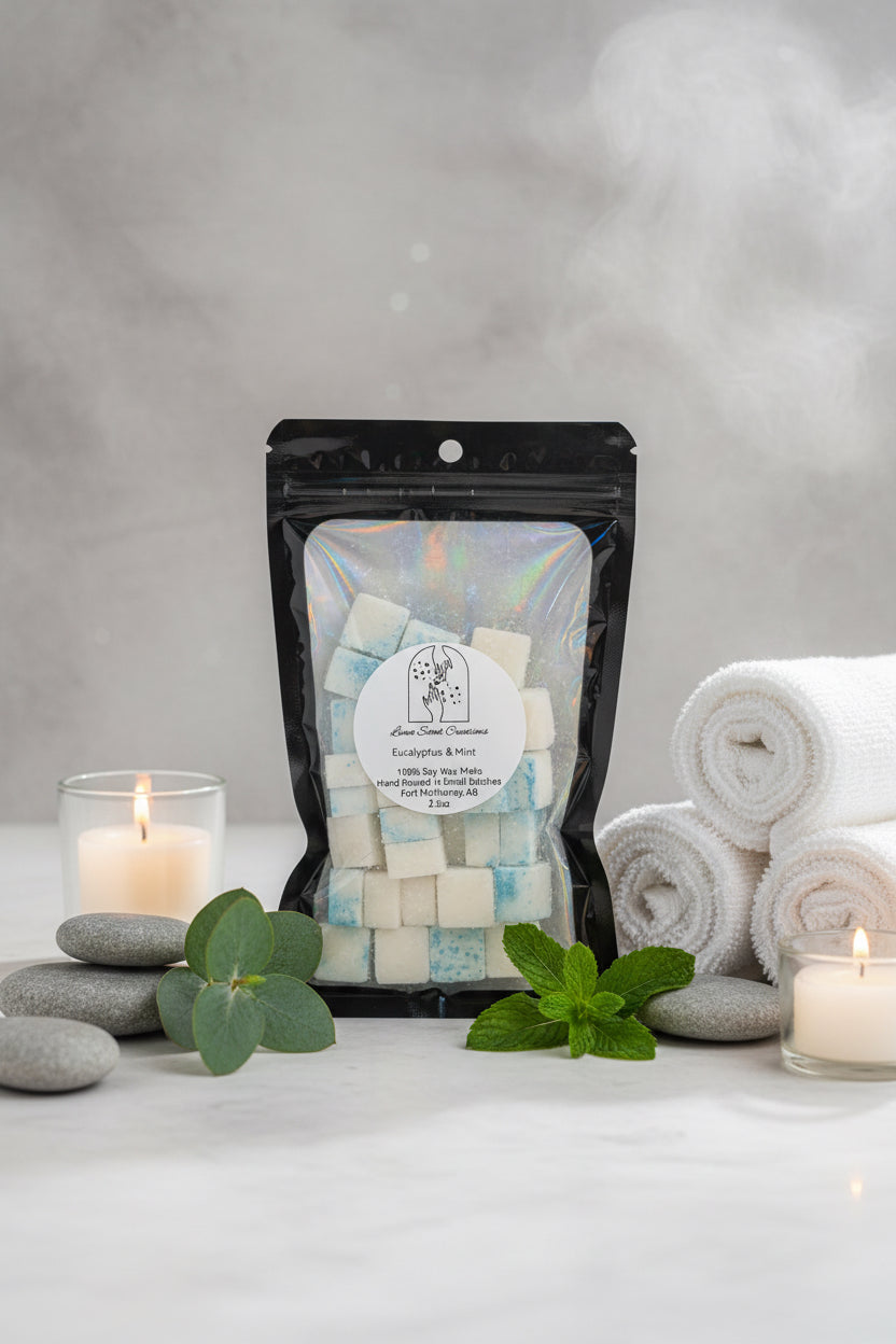 Eucalyptus & Mint