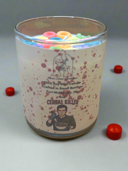 Halloween edition Loops