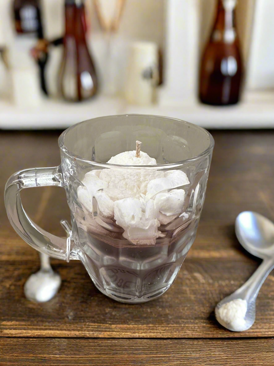 Rootbeer Float