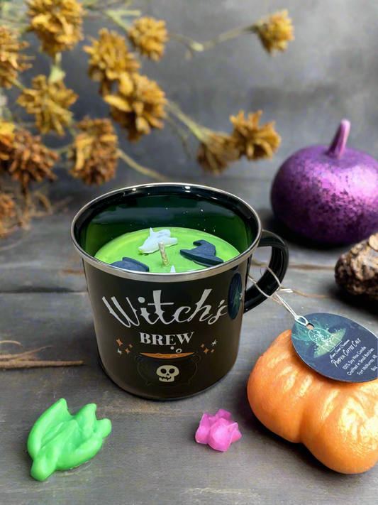 Witches Brew