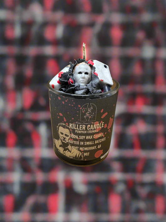 Killer Candle M