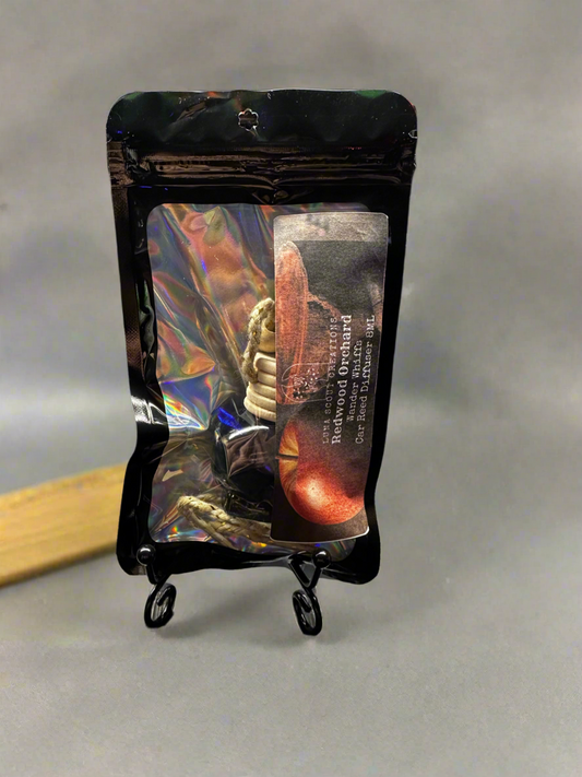 Wander Whiff - Redwood Orchard