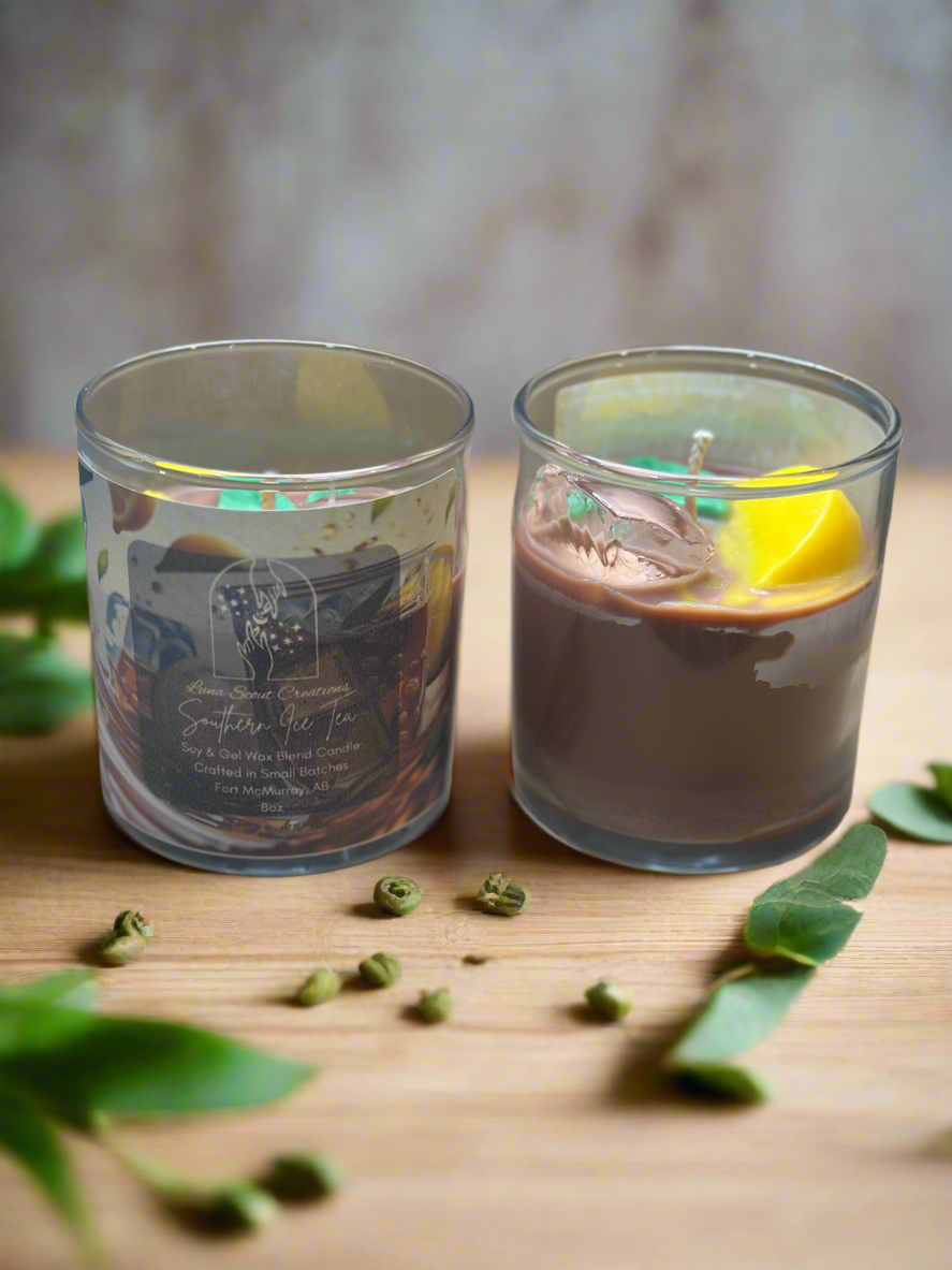 Southern Iced Tea