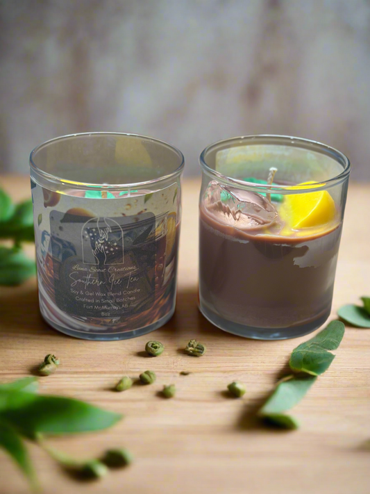 Southern Iced Tea