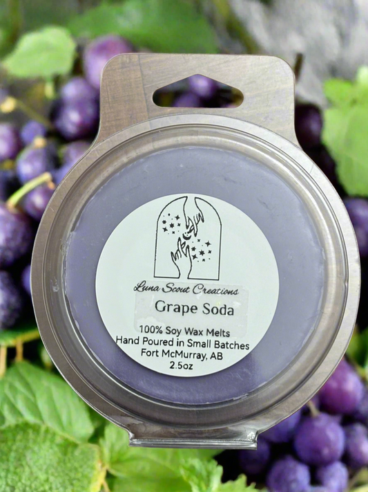 Grape Soda