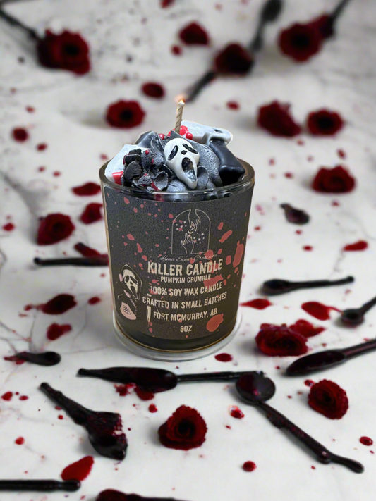 Killer Candle G