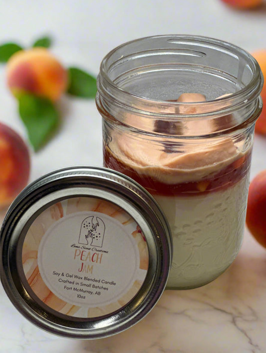 Peach Jam