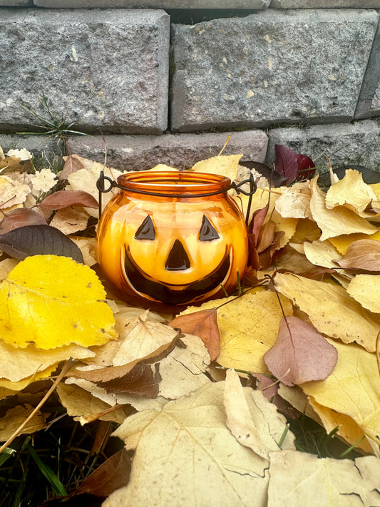 Jack O’Lantern S’more 10 oz Candle