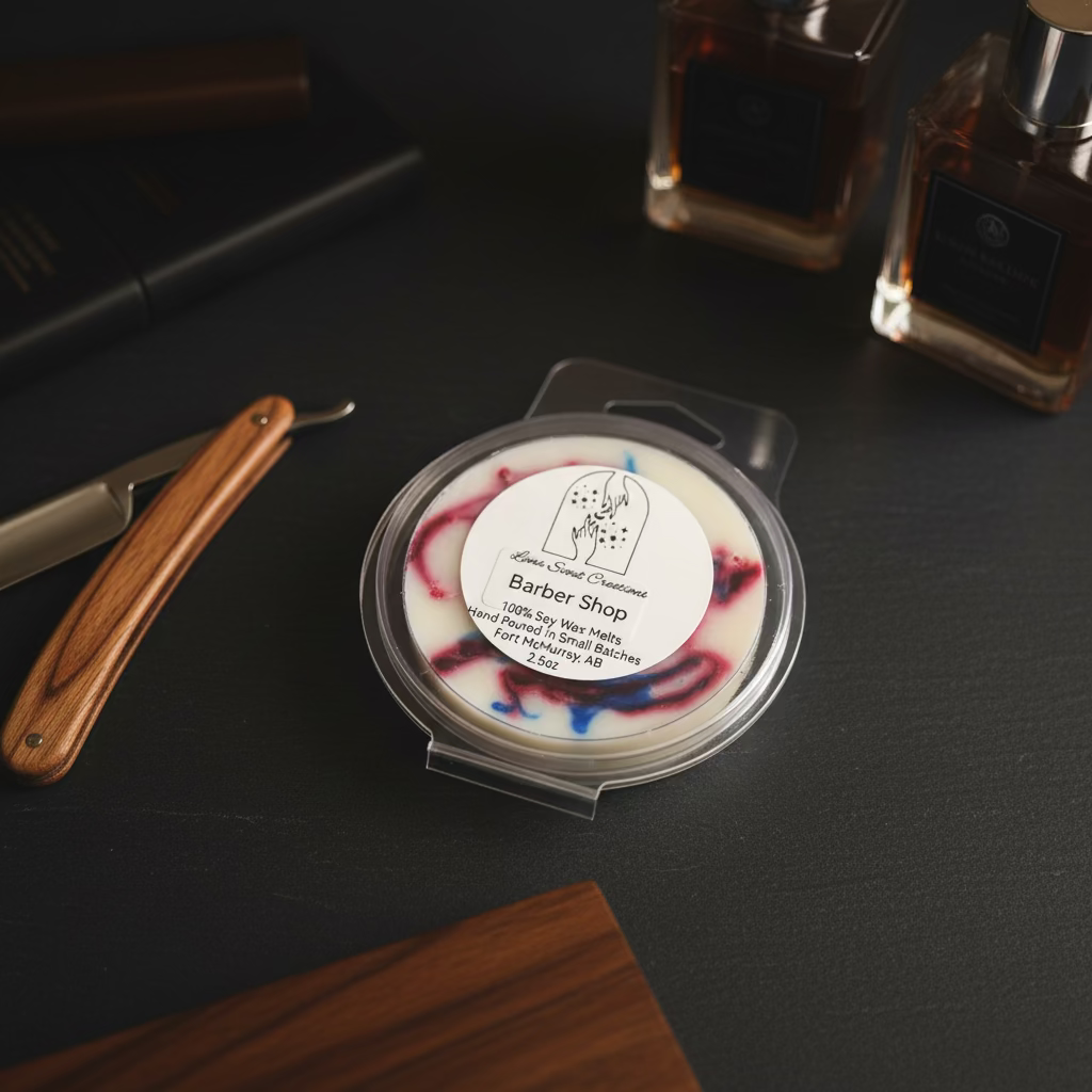 Barber Shoppe