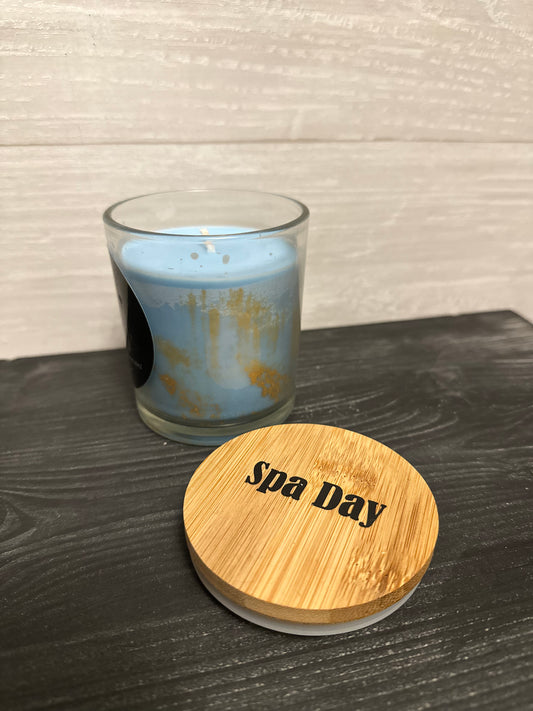 Spa Day