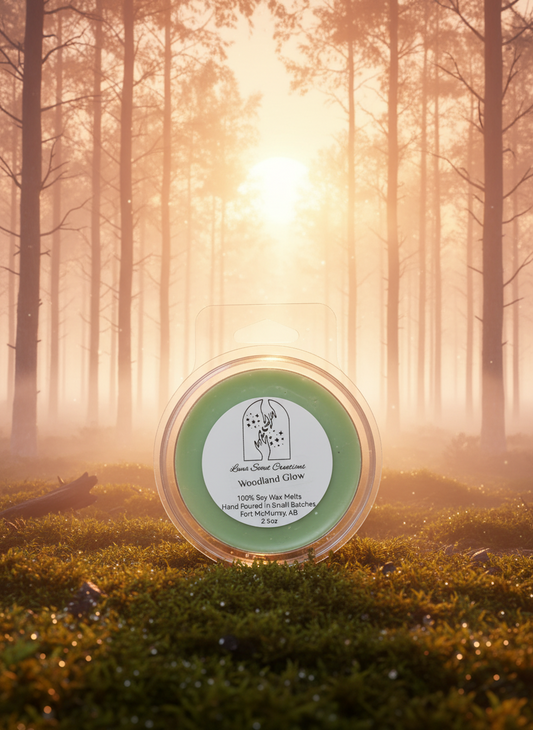 Woodland Glow