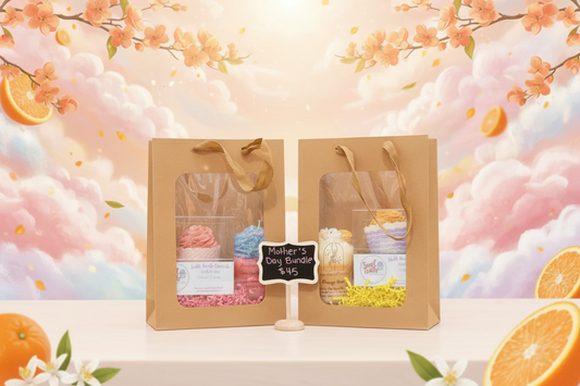 Mother’s Day Bundle