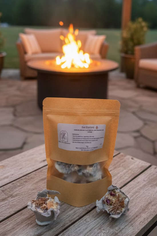 Fire Starters