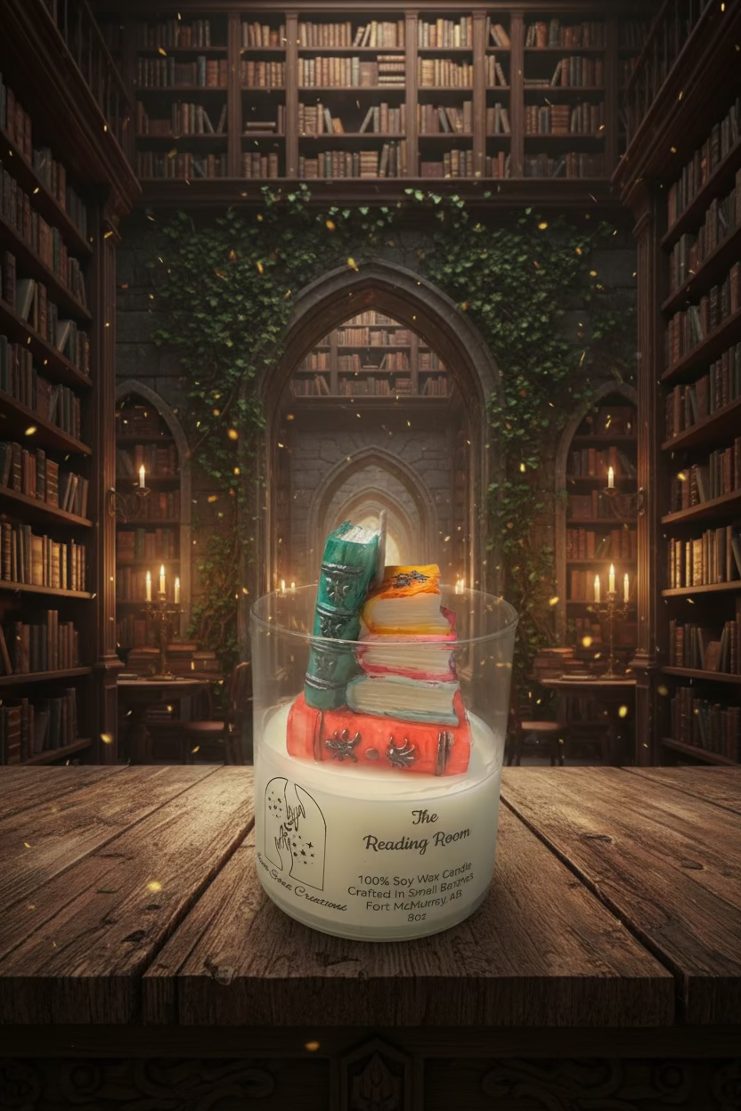 The Reading Room
