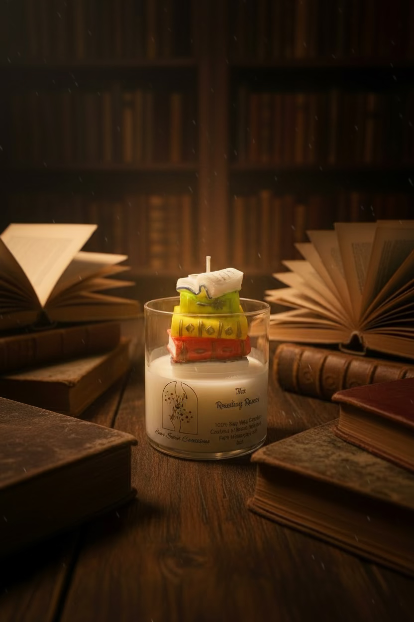 The Reading Room