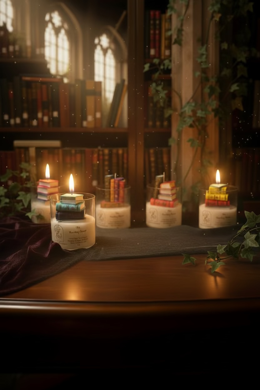 The Reading Room
