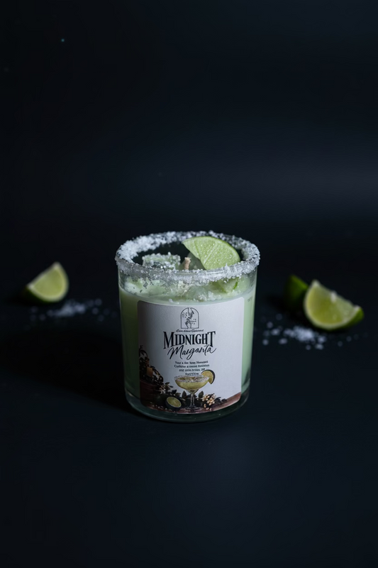 Midnight Margarita
