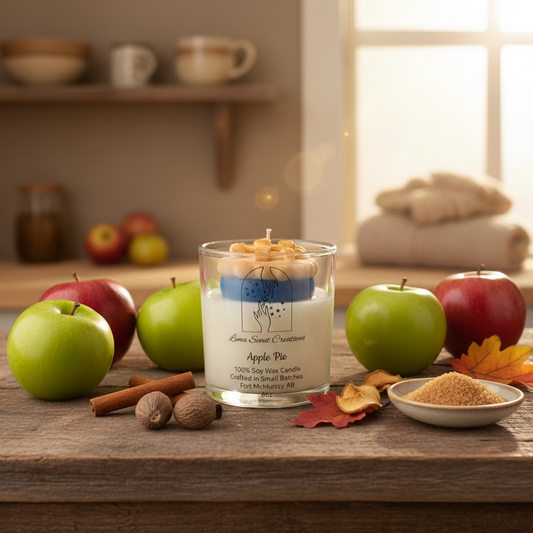 Apple Pie