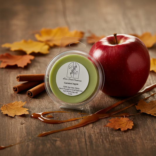 Caramel Apple