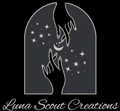 Luna Scout Creations Gift Card