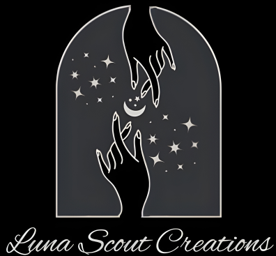 Luna Scout Creations