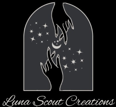 Luna Scout Creations