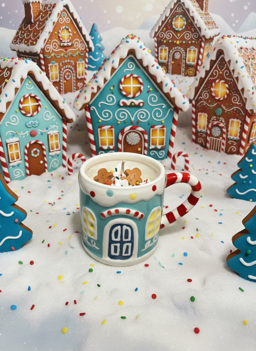 luna-scout-creations-peppermint-mocha-candle-blue-gingerbread-mug-11oz-fort-mcmurray-canada