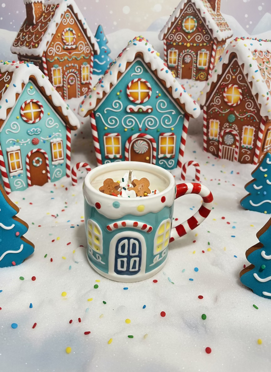 luna-scout-creations-peppermint-mocha-candle-blue-gingerbread-mug-11oz-fort-mcmurray-canada