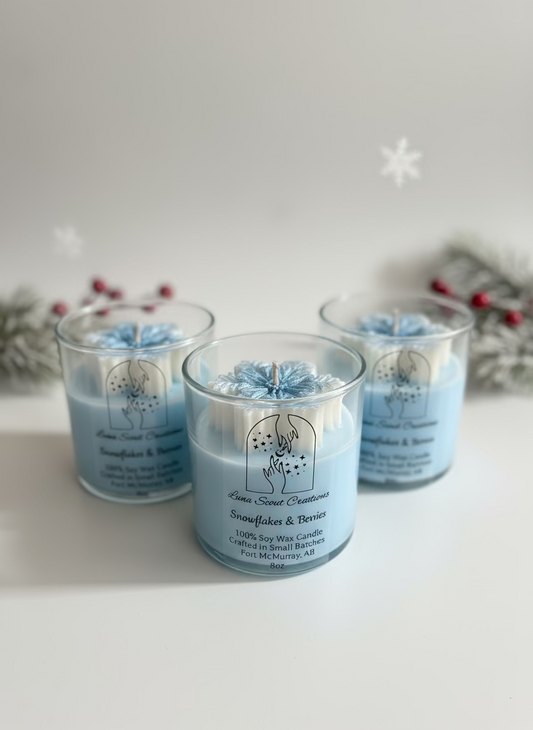 soy-snowflake-berries-candle-luna-scout-creations